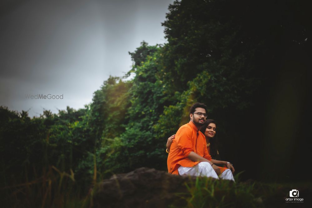 Photo From Priyanka & Ayan - By Artsy Image