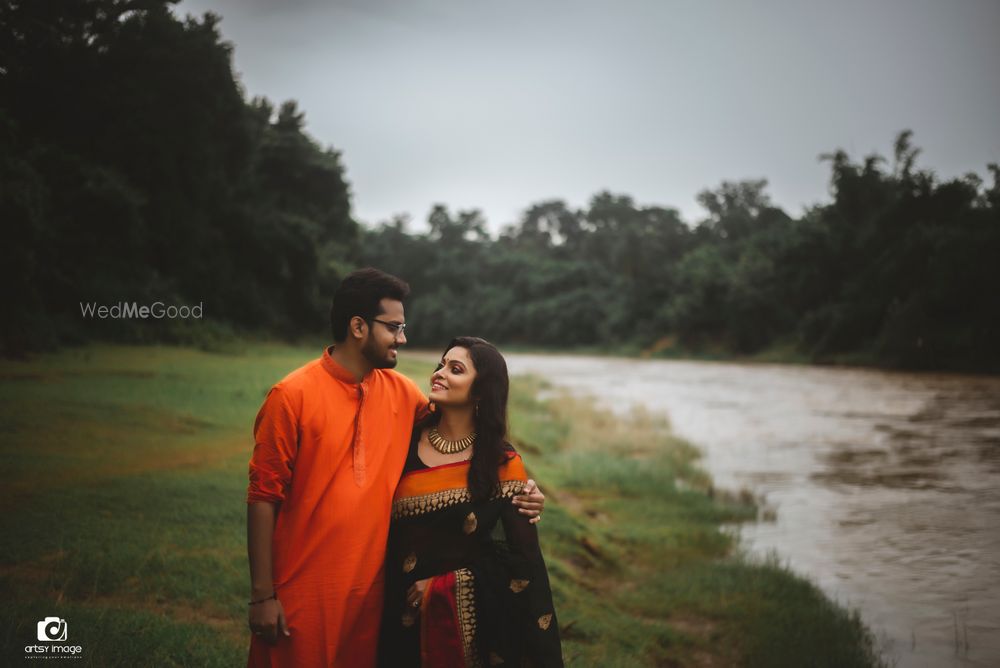 Photo From Priyanka & Ayan - By Artsy Image