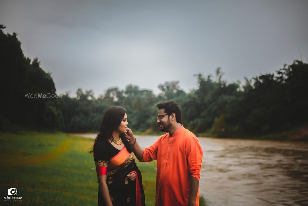 Photo From Priyanka & Ayan - By Artsy Image