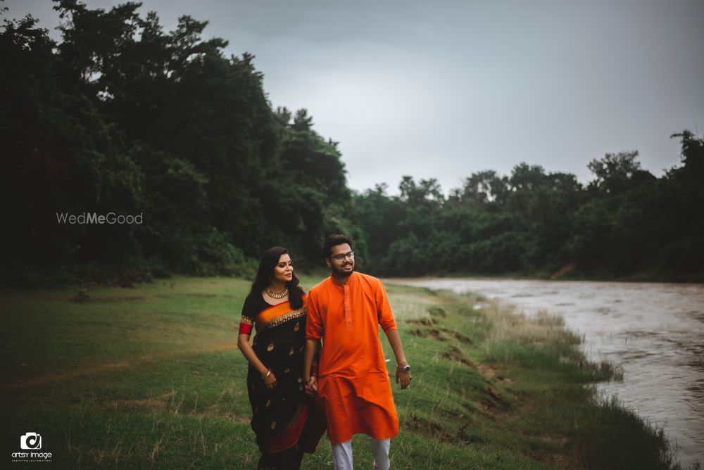 Photo From Priyanka & Ayan - By Artsy Image