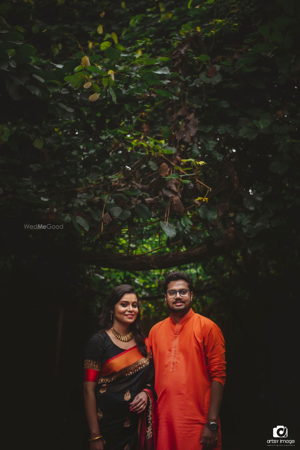 Photo From Priyanka & Ayan - By Artsy Image