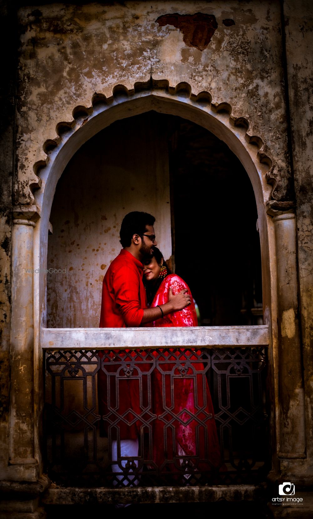 Photo From Priyanka & Ayan - By Artsy Image