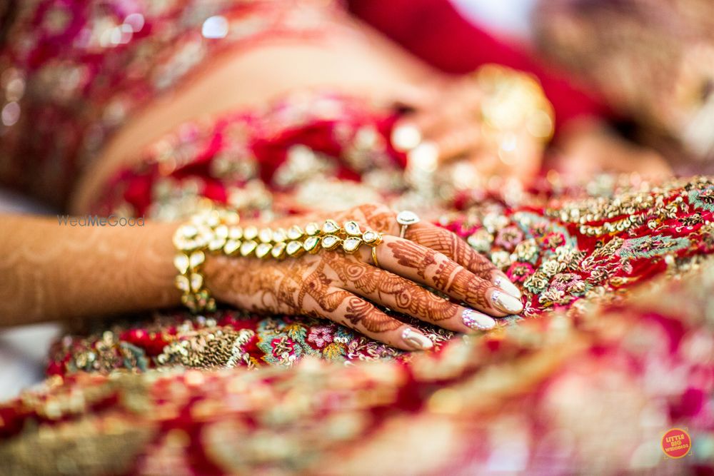 Photo From Rohit + Malvika - By Little Big Weddings