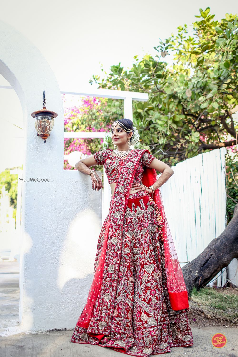 Photo From Rohit + Malvika - By Little Big Weddings