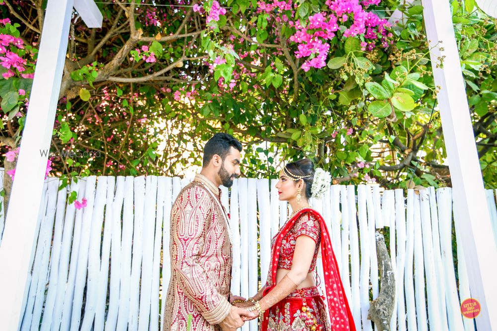 Photo From Rohit + Malvika - By Little Big Weddings