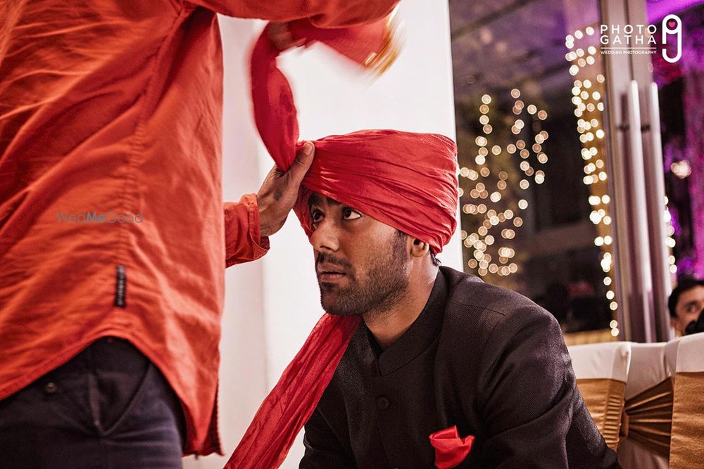 Photo From U&V - By Photo Gatha