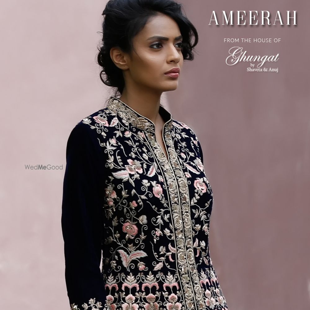 Photo From Ameerah - By Ghungat by Shaveta and Anuj