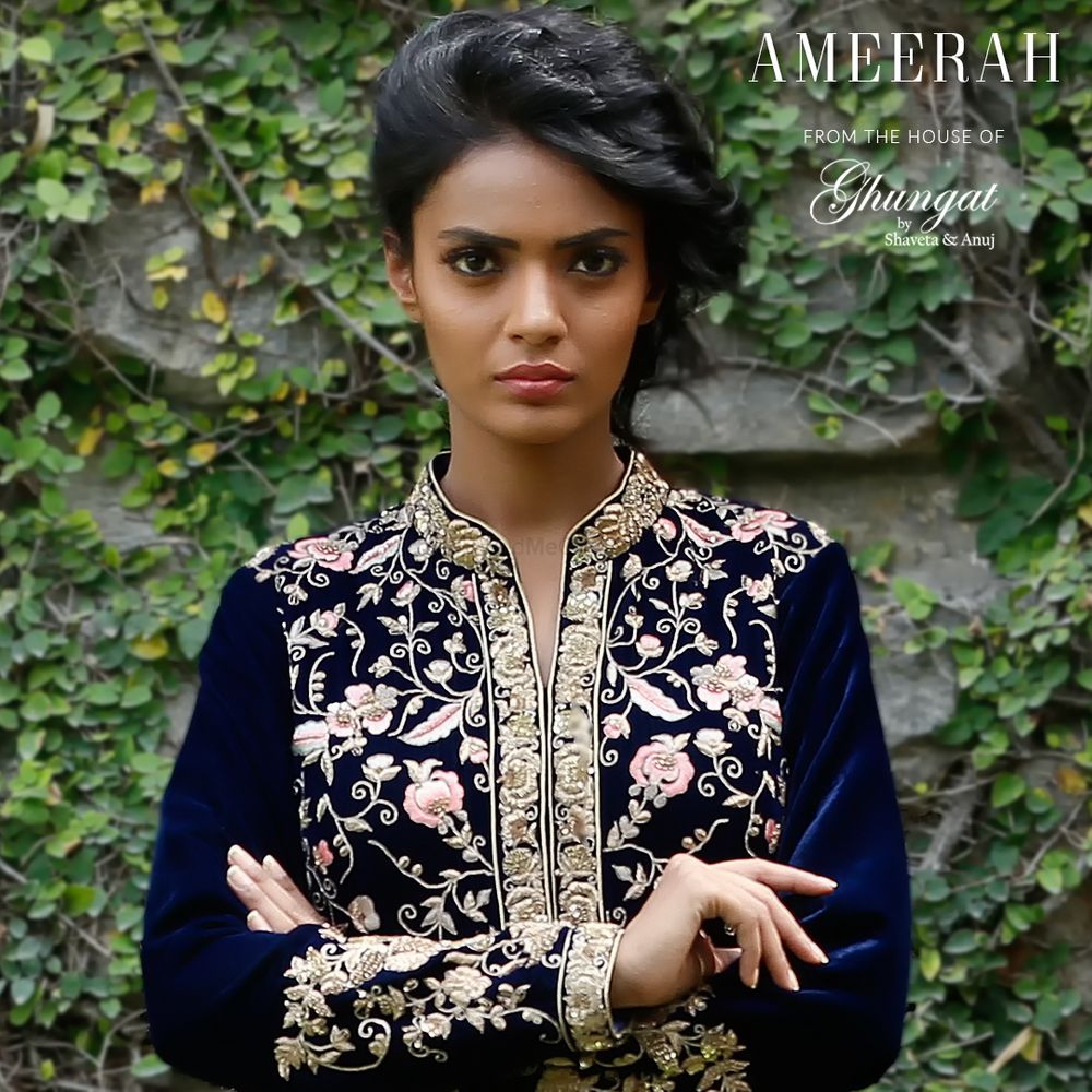 Photo From Ameerah - By Ghungat by Shaveta and Anuj