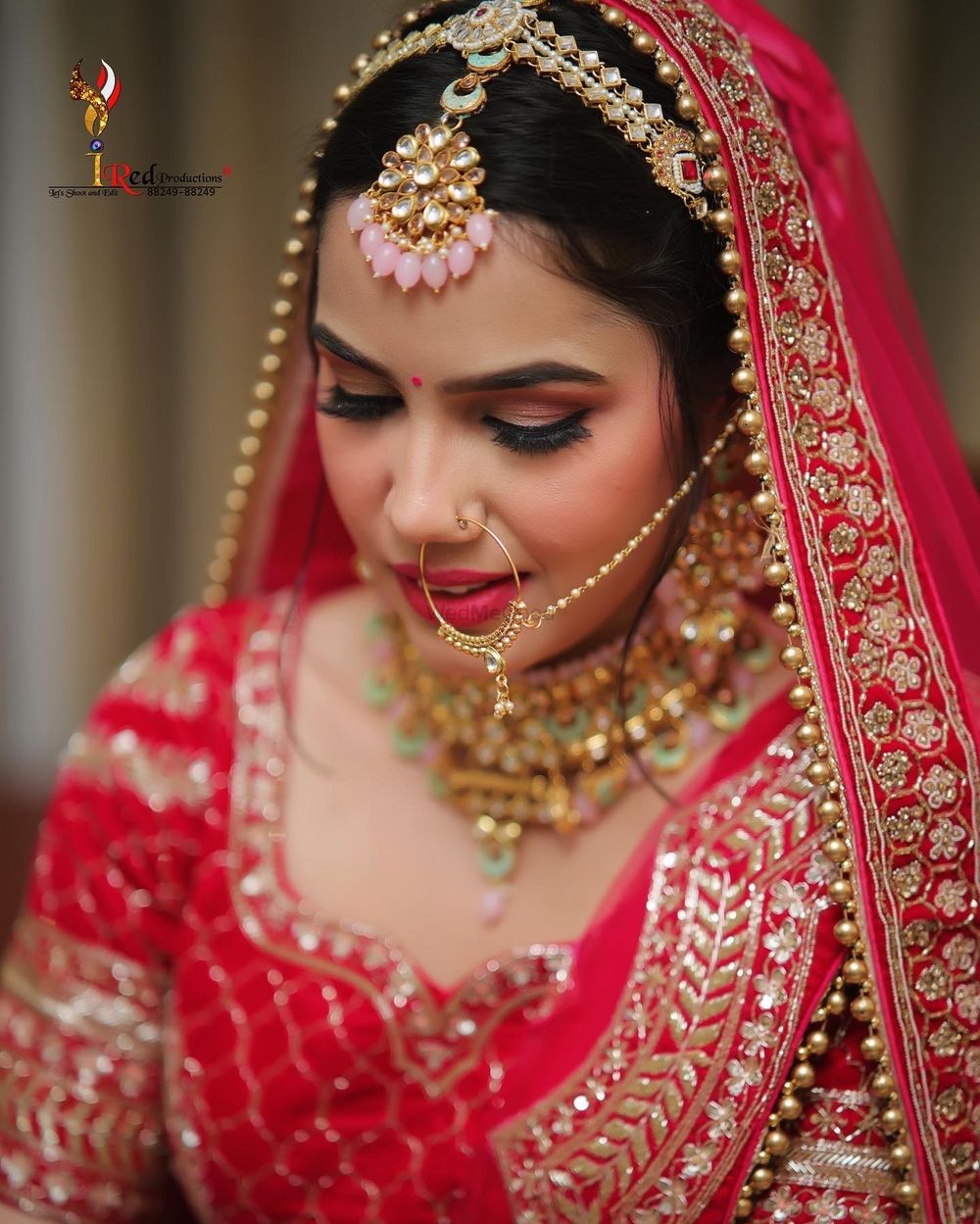 Photo From Airbrush brides - By Deepika MUA
