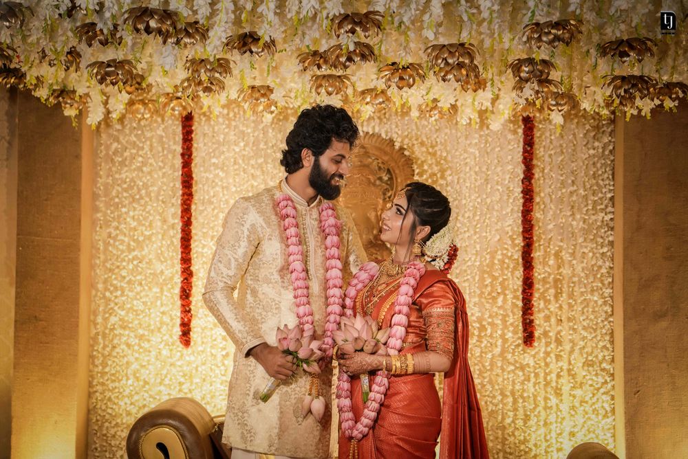Photo From Arun & Swathy Wedding Photography - By TJ Wedding Films