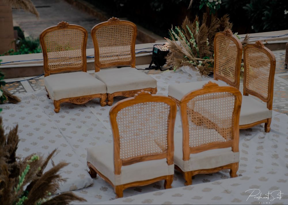 Photo From Priyanka & Anmol - By The Design Atelier