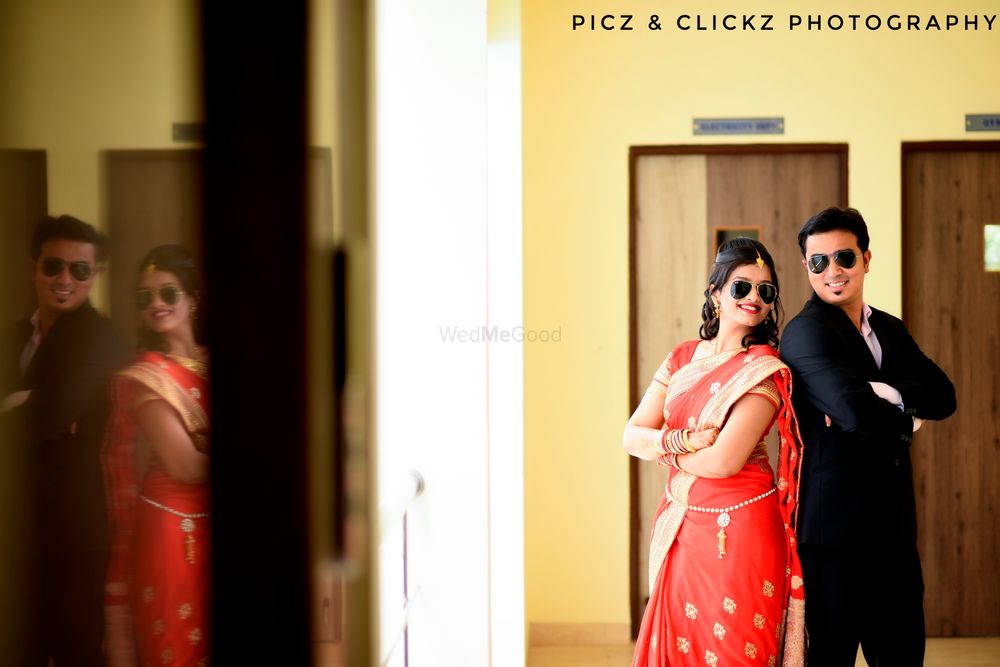 Photo From Engagement photography - By Picz & Clickz Services
