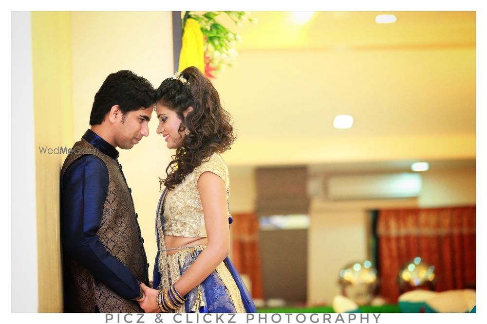 Photo From Engagement photography - By Picz & Clickz Services