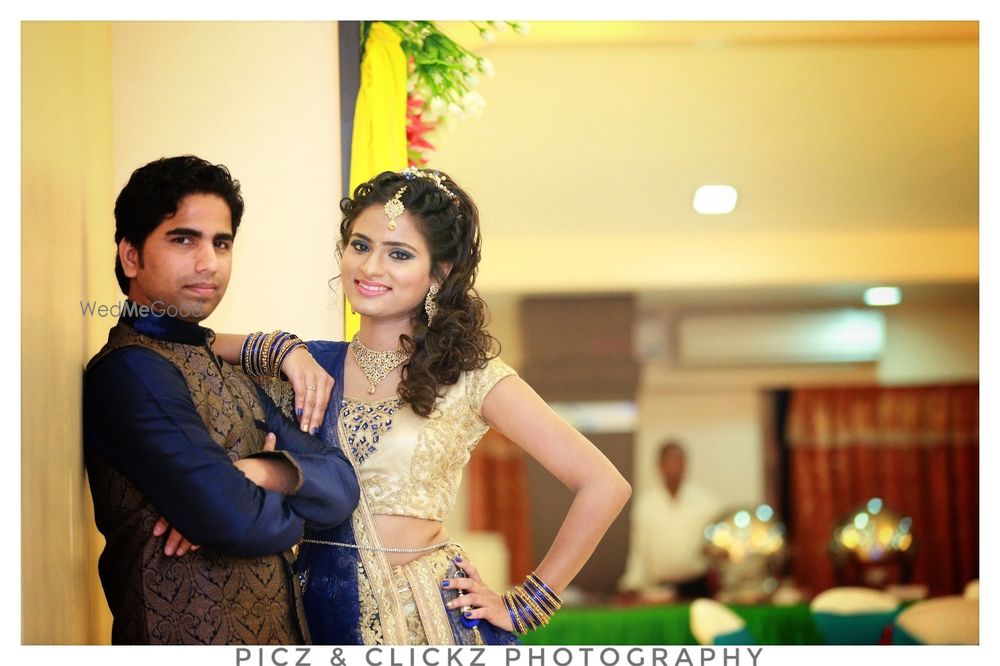 Photo From Engagement photography - By Picz & Clickz Services