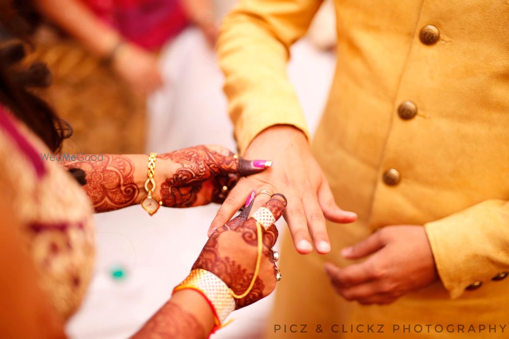 Photo From Engagement photography - By Picz & Clickz Services