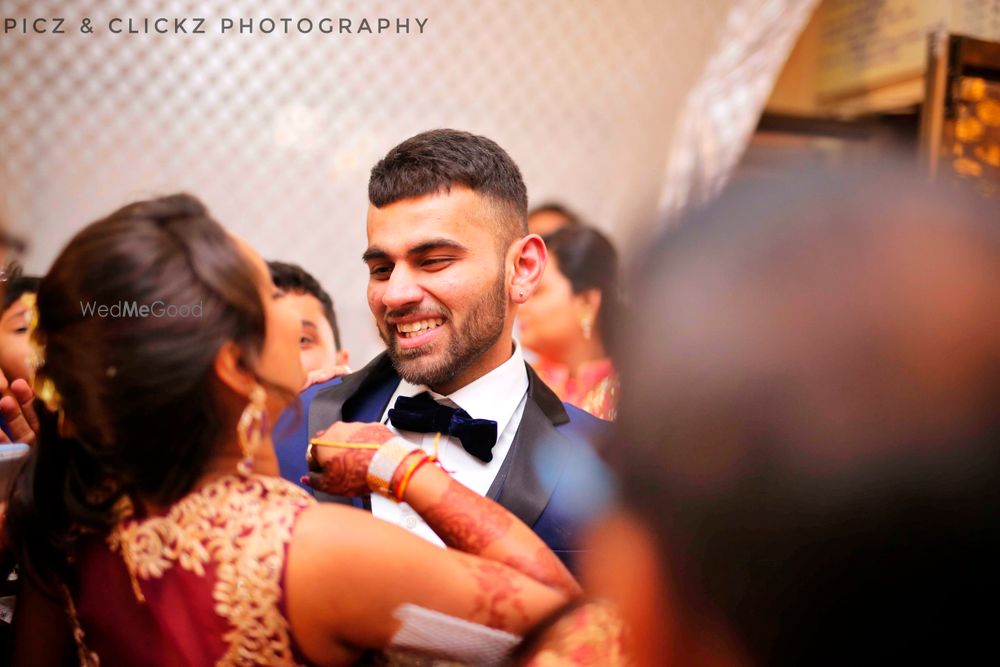 Photo From Engagement photography - By Picz & Clickz Services