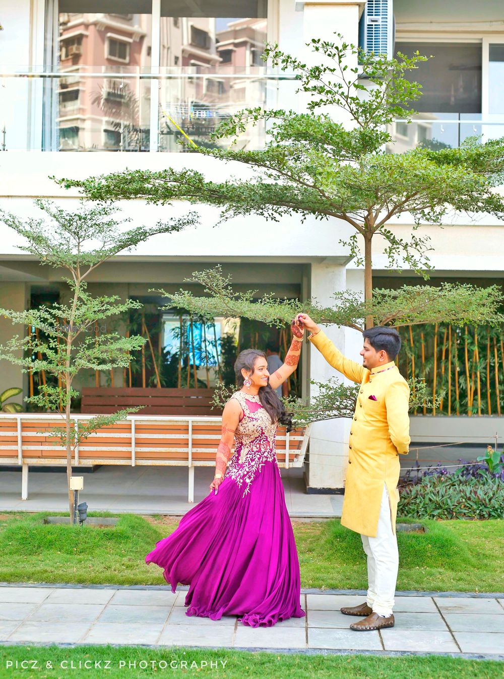 Photo From Engagement photography - By Picz & Clickz Services