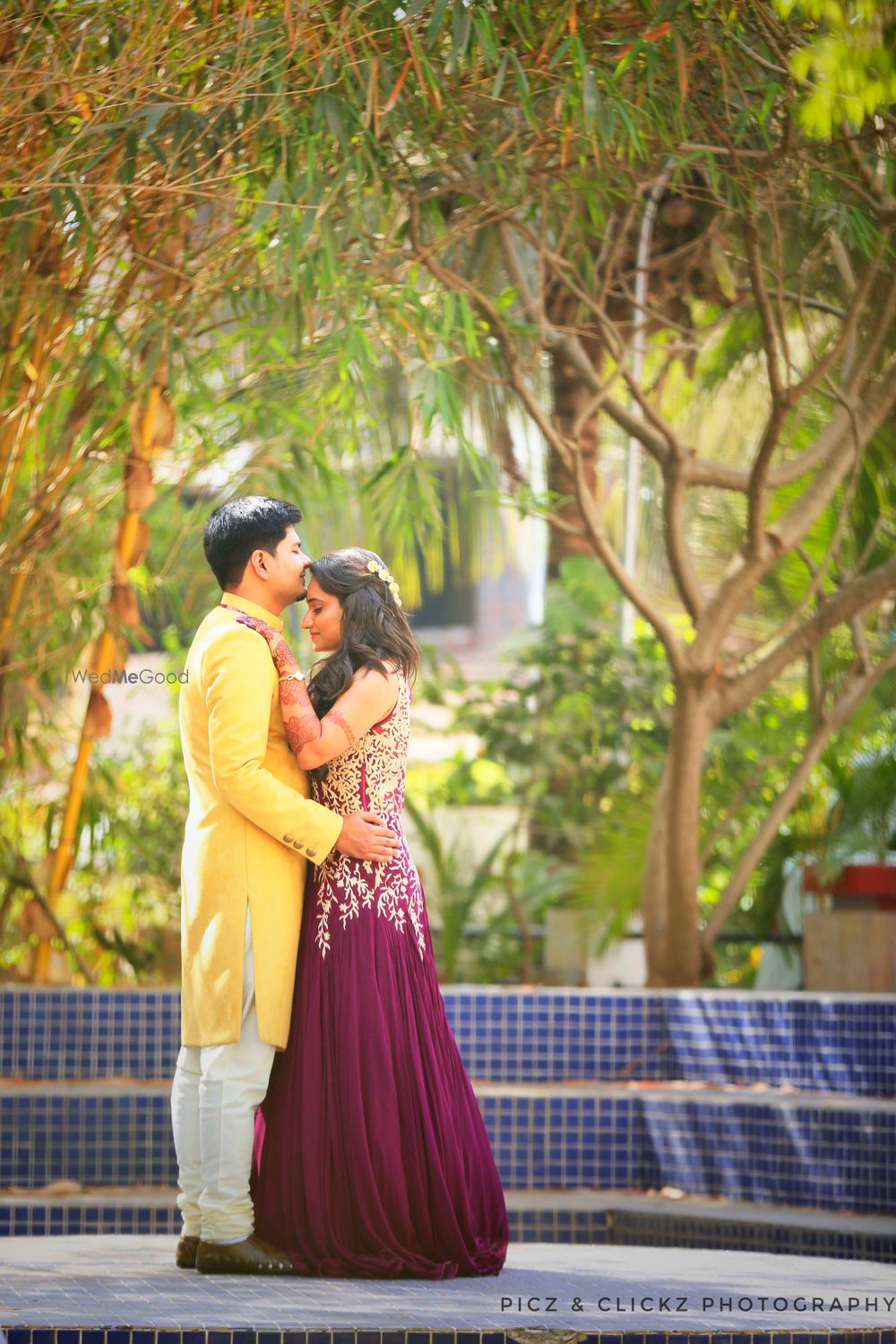 Photo From Engagement photography - By Picz & Clickz Services