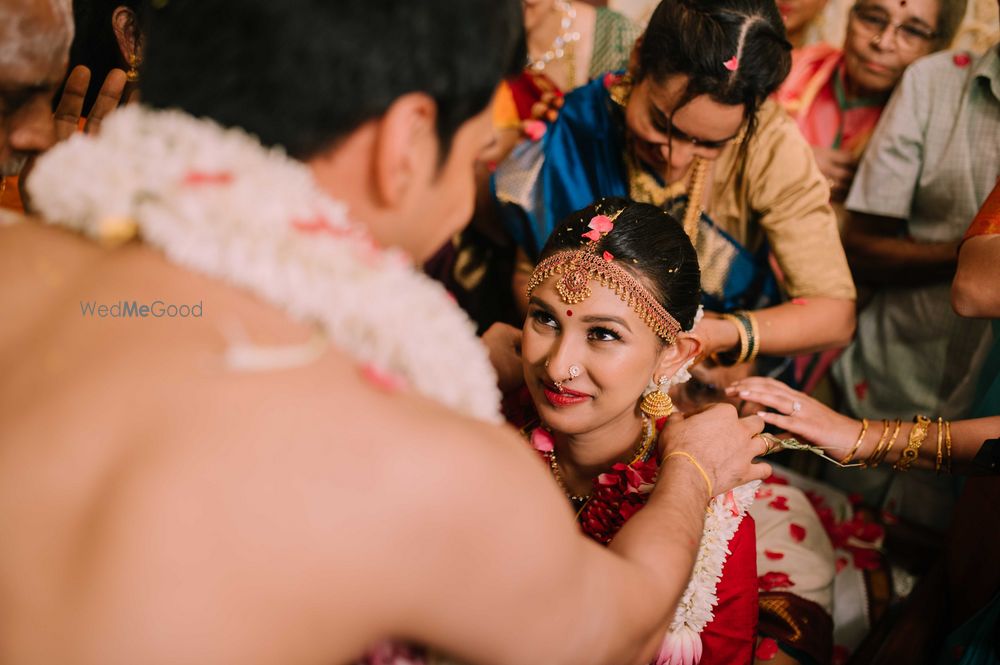 Photo From Soundarya Karthik Kalyanam - April 2022 - By Oh Yes Events