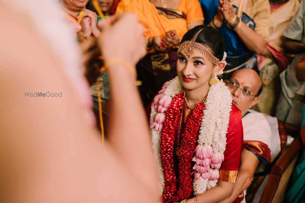 Photo From Soundarya Karthik Kalyanam - April 2022 - By Oh Yes Events