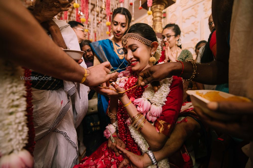 Photo From Soundarya Karthik Kalyanam - April 2022 - By Oh Yes Events