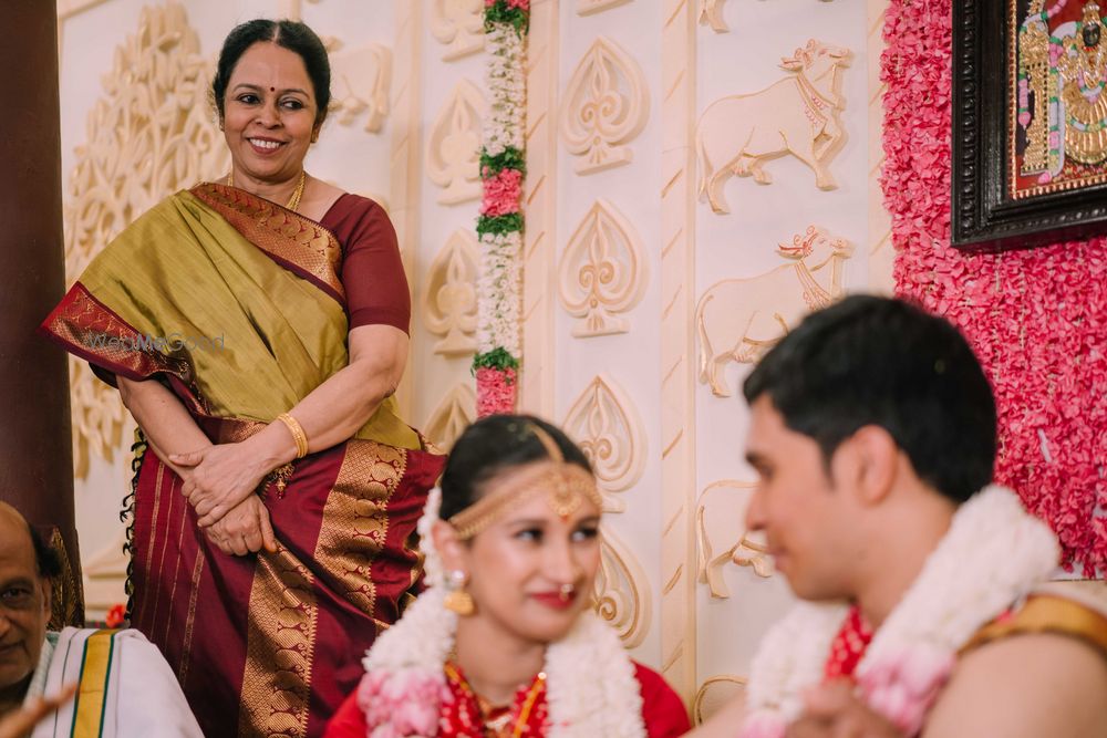 Photo From Soundarya Karthik Kalyanam - April 2022 - By Oh Yes Events