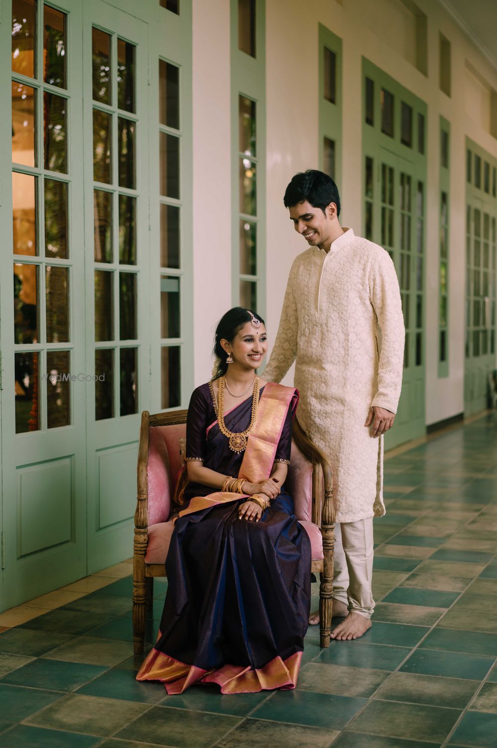 Photo From Soundarya Karthik Kalyanam - April 2022 - By Oh Yes Events