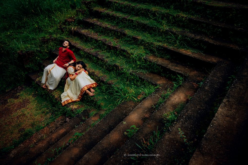 Photo From Pranav & Nimsha - By Wanderlust by Sujisha and Rajeev