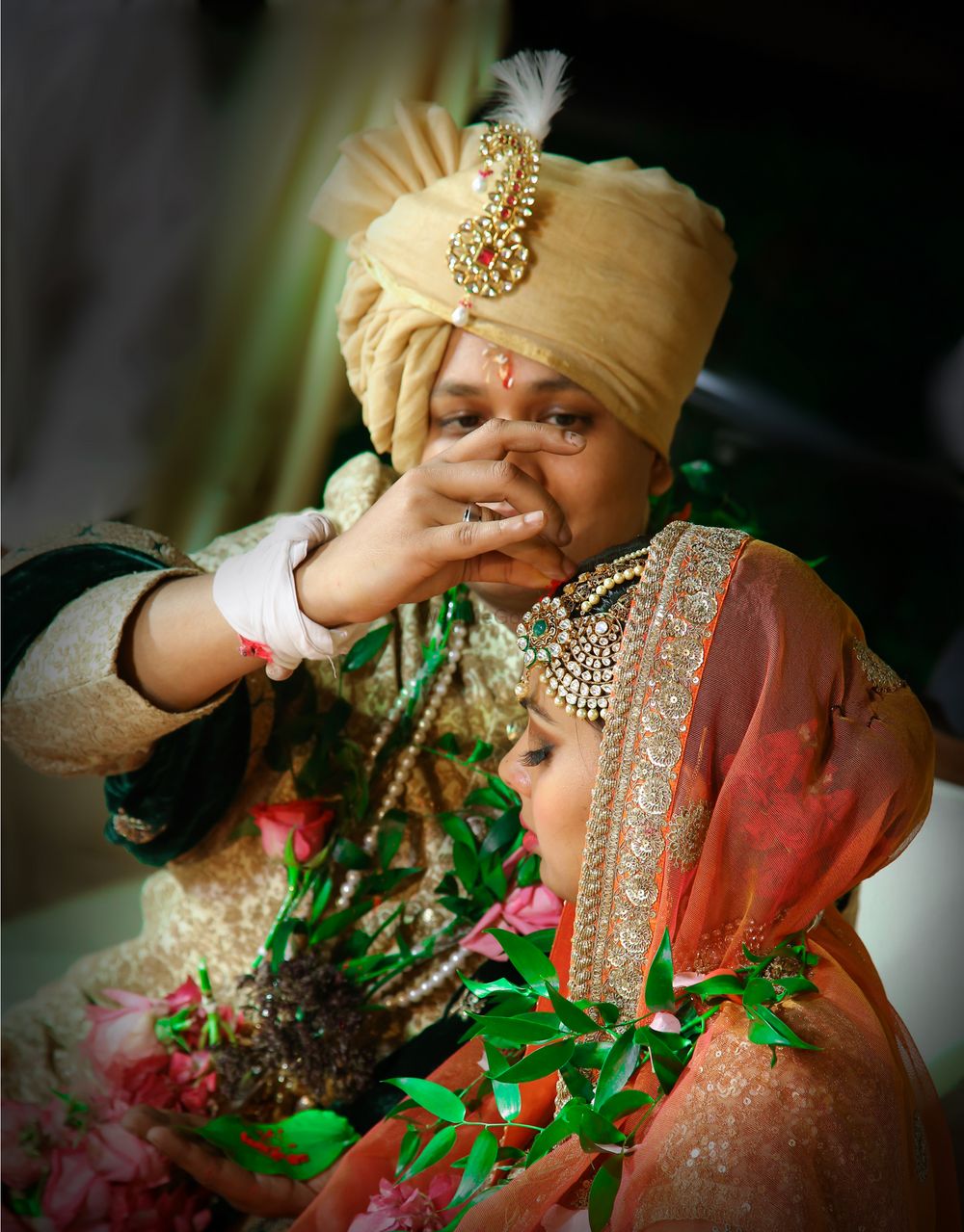 Photo From Wedding Bells - By Isha Films