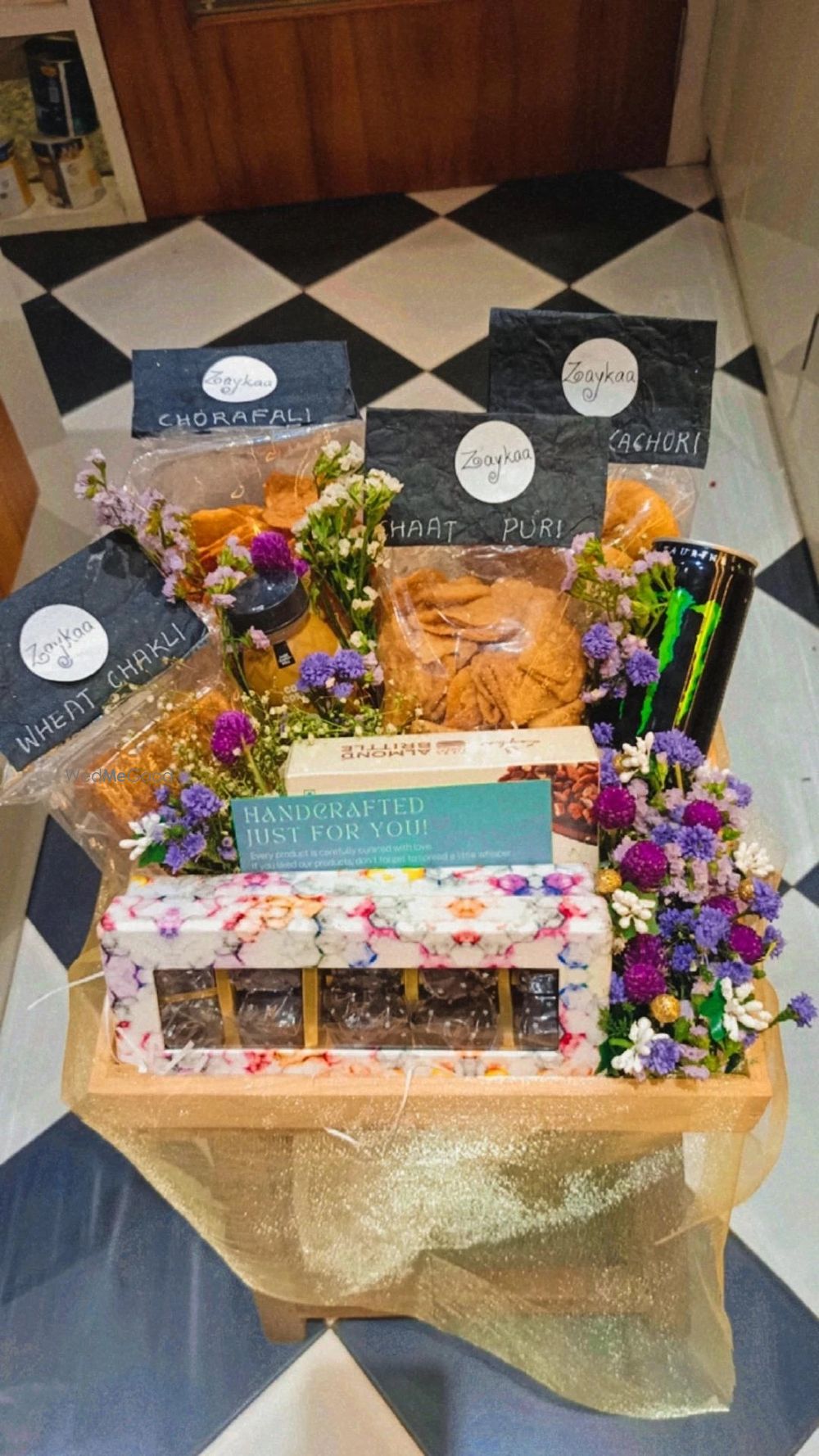 Photo From Hospitality Room hampers - By Wraparazzi