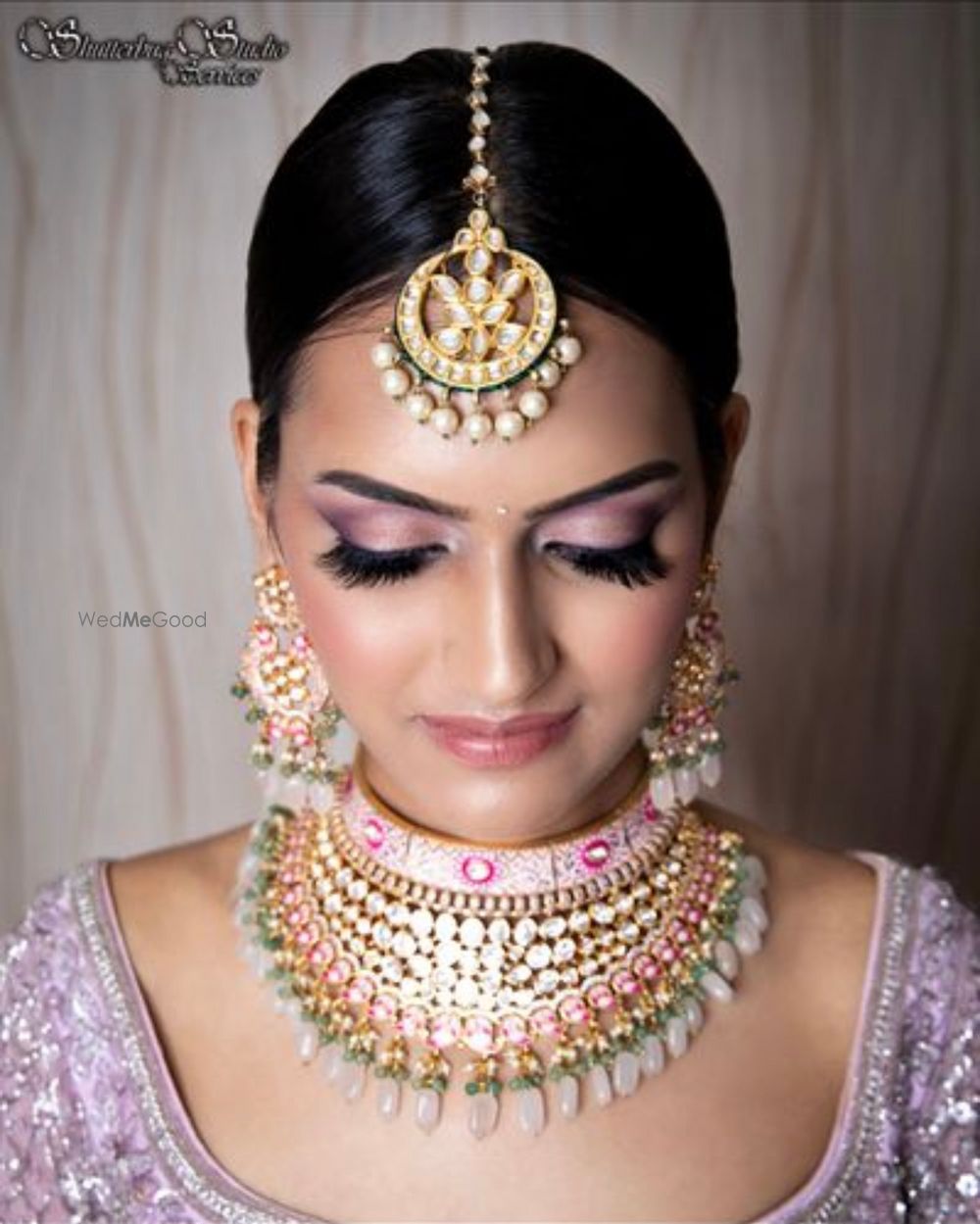 Photo From Neha Weds Prateek - By Arpita Dua Artistry