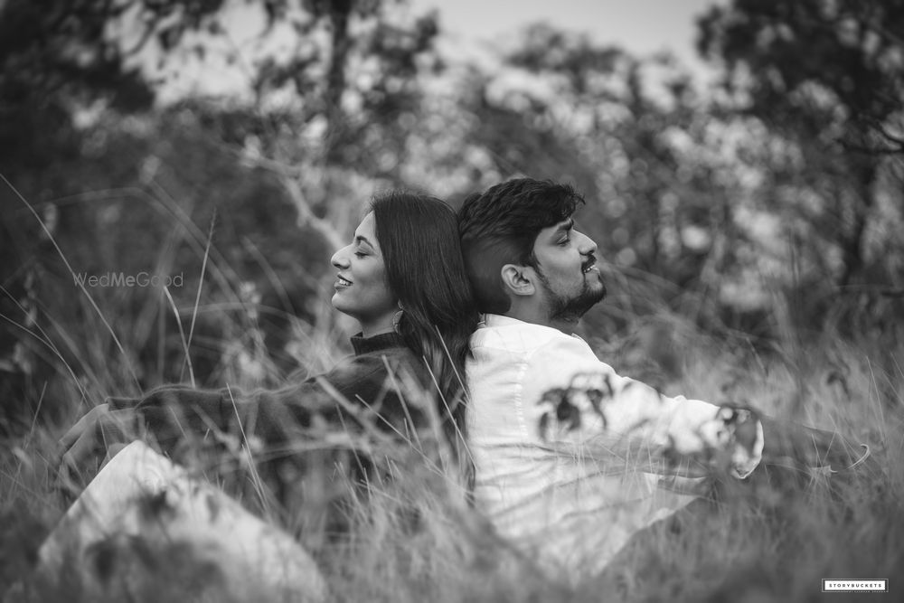 Photo From shreya and abhishek - By Storybuckets 