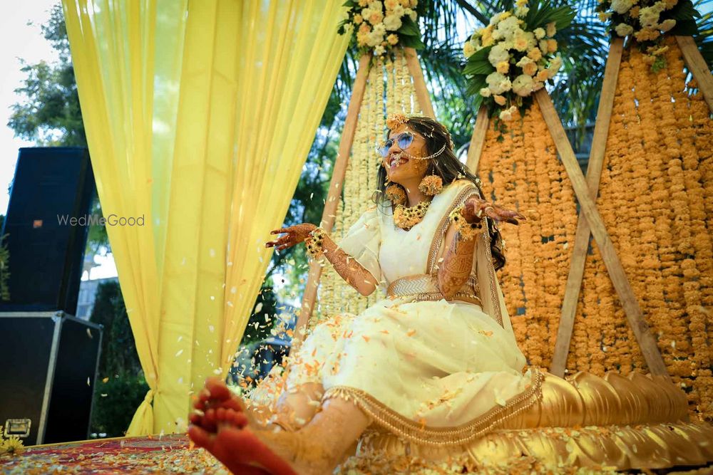 Photo From Saloni & Vaibhav - By PicoClick 