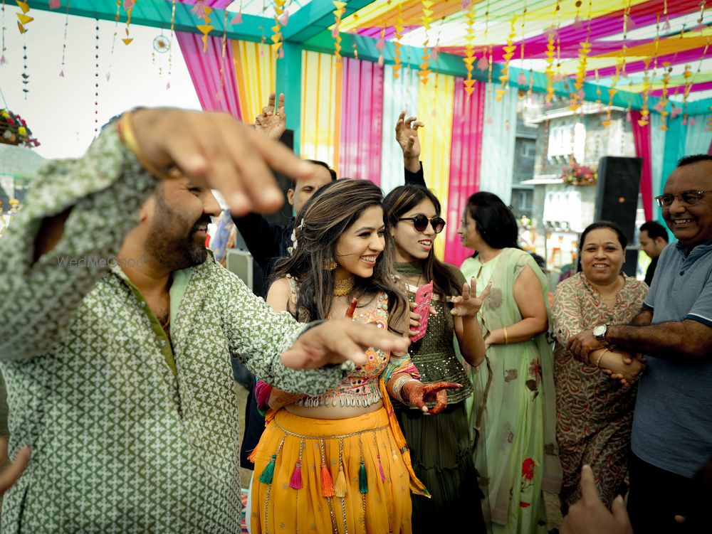 Photo From Saloni & Vaibhav - By PicoClick 