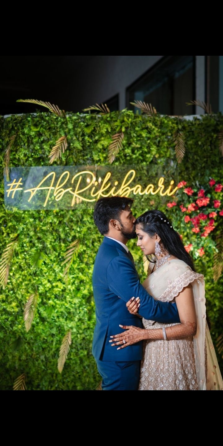 Photo From Get Hitched - By Aishal