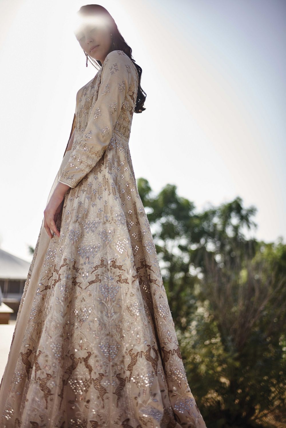 Photo From Alchemy by Anita Dongre Spring/Summer 2017 - By Anita Dongre