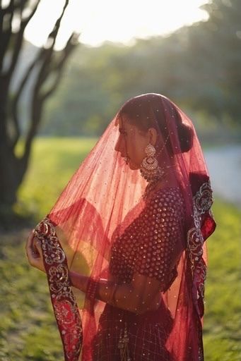 Photo From Modern Bride - By Priyanka Sethi Makeup Artist