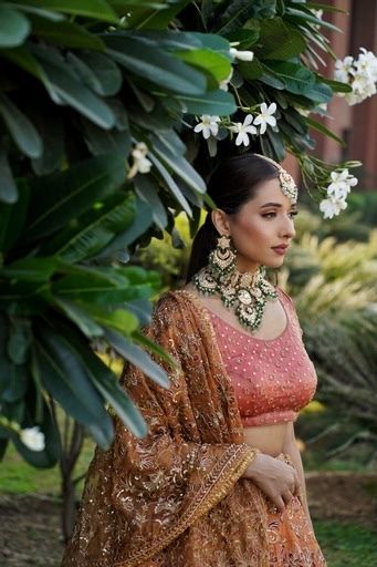 Photo From Modern Bride - By Priyanka Sethi Makeup Artist