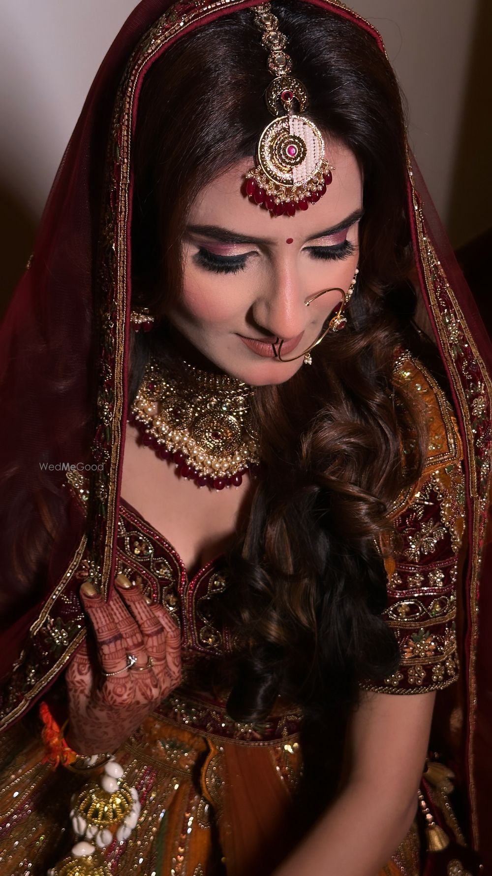 Photo From Brides of Priyanka Sethi - By Priyanka Sethi Makeup Artist