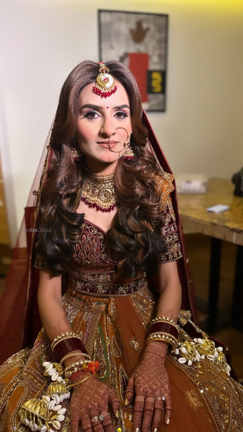 Photo From Brides of Priyanka Sethi - By Priyanka Sethi Makeup Artist