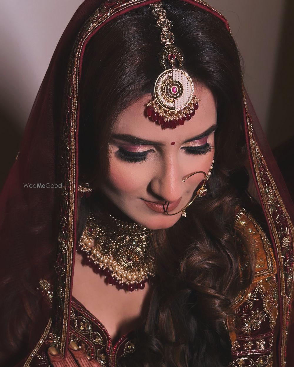 Photo From Brides of Priyanka Sethi - By Priyanka Sethi Makeup Artist