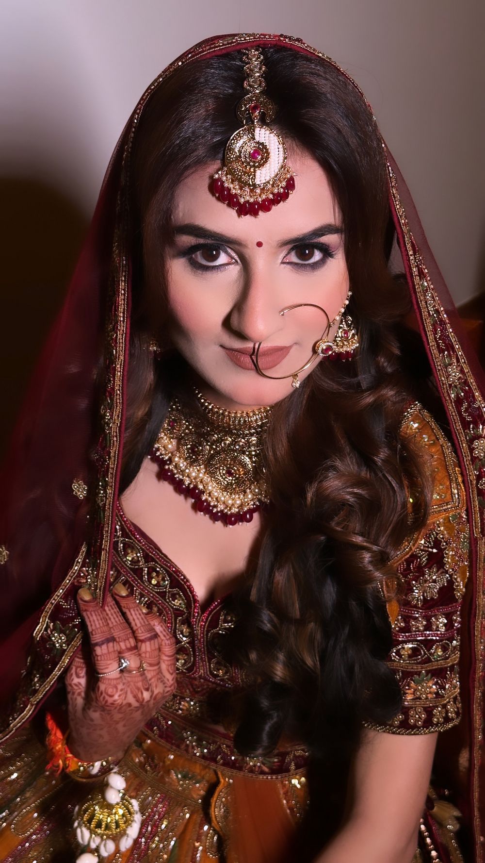 Photo From Brides of Priyanka Sethi - By Priyanka Sethi Makeup Artist