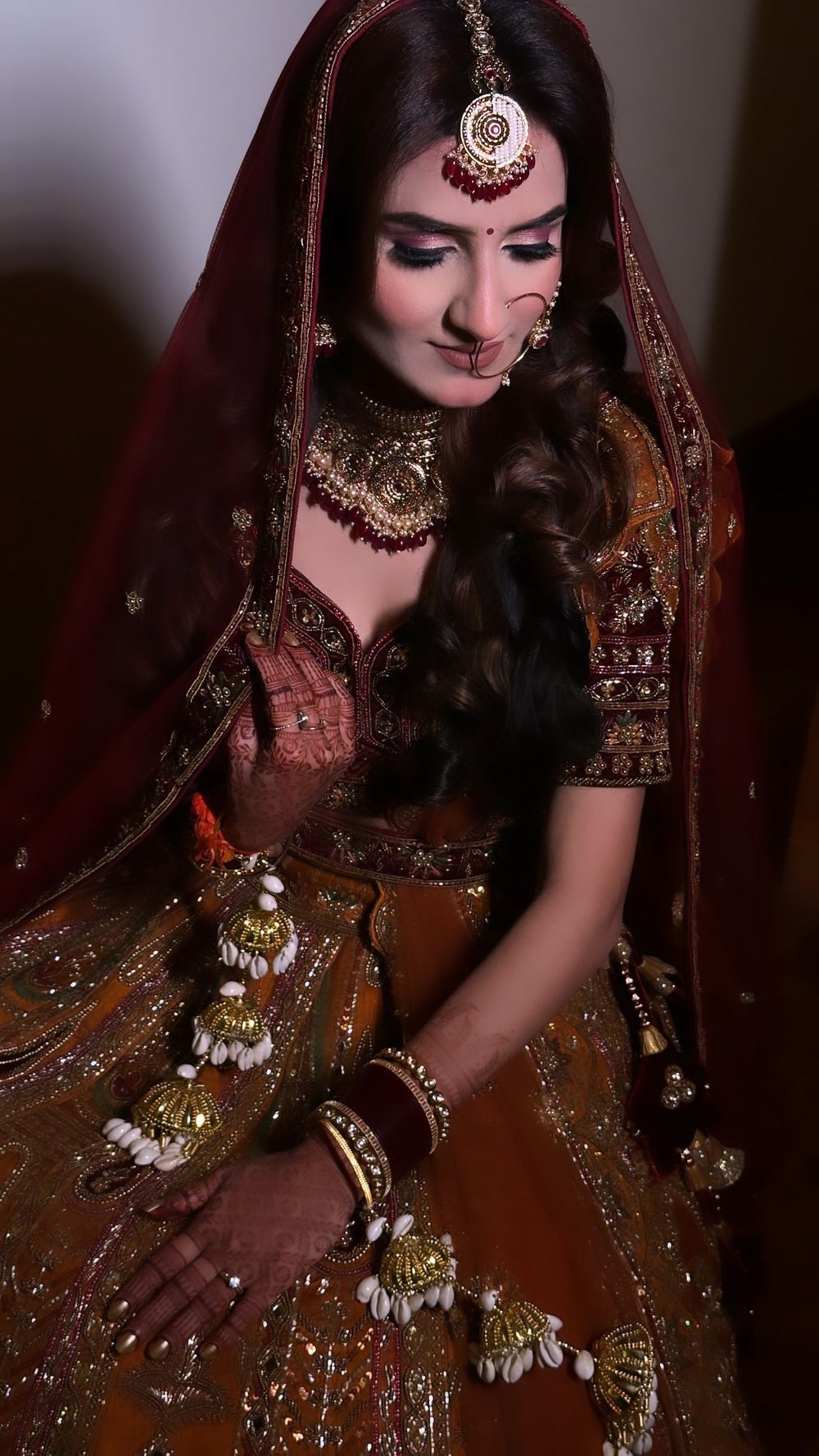 Photo From Brides of Priyanka Sethi - By Priyanka Sethi Makeup Artist