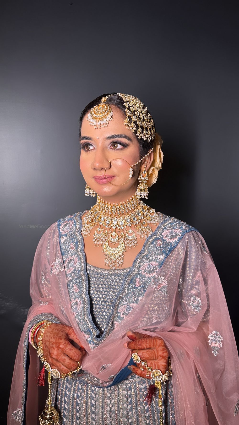 Photo From Brides of Priyanka Sethi - By Priyanka Sethi Makeup Artist