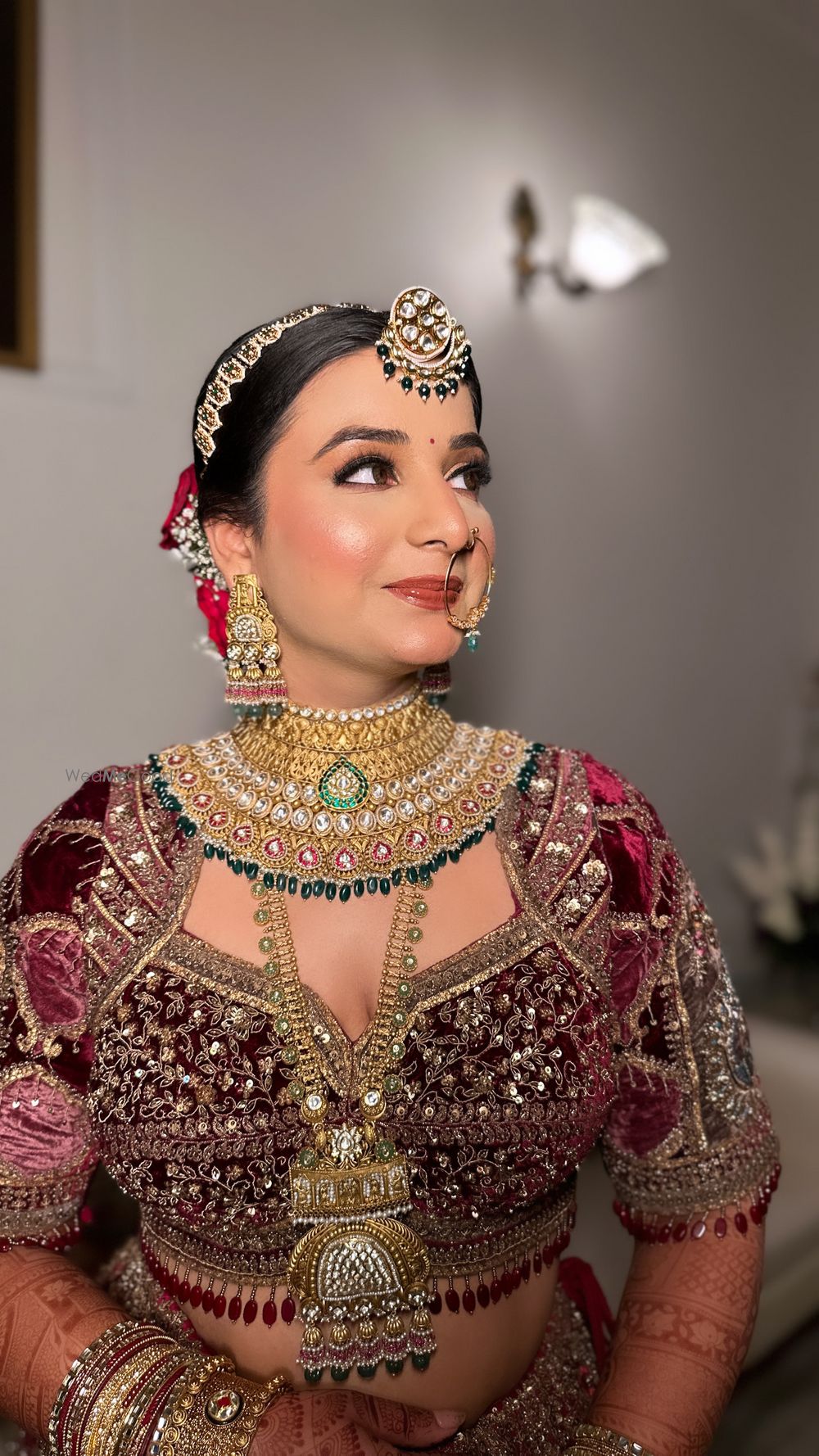 Photo From Brides of Priyanka Sethi - By Priyanka Sethi Makeup Artist