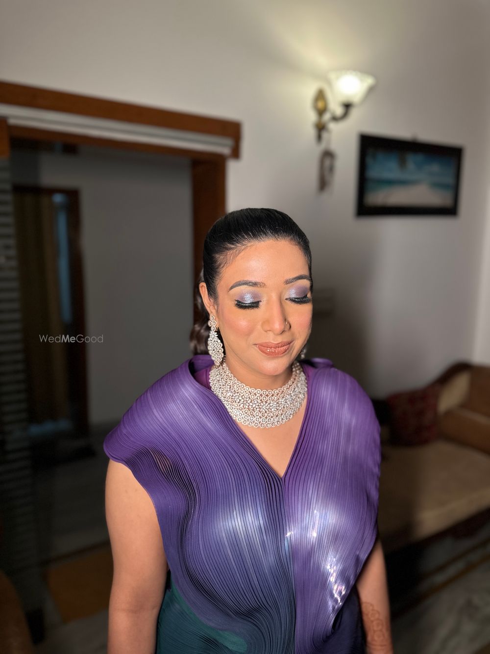 Photo From Brides of Priyanka Sethi - By Priyanka Sethi Makeup Artist