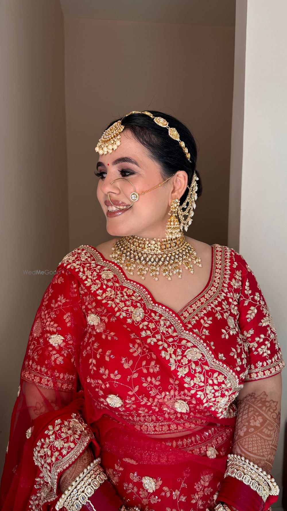 Photo From Brides of Priyanka Sethi - By Priyanka Sethi Makeup Artist