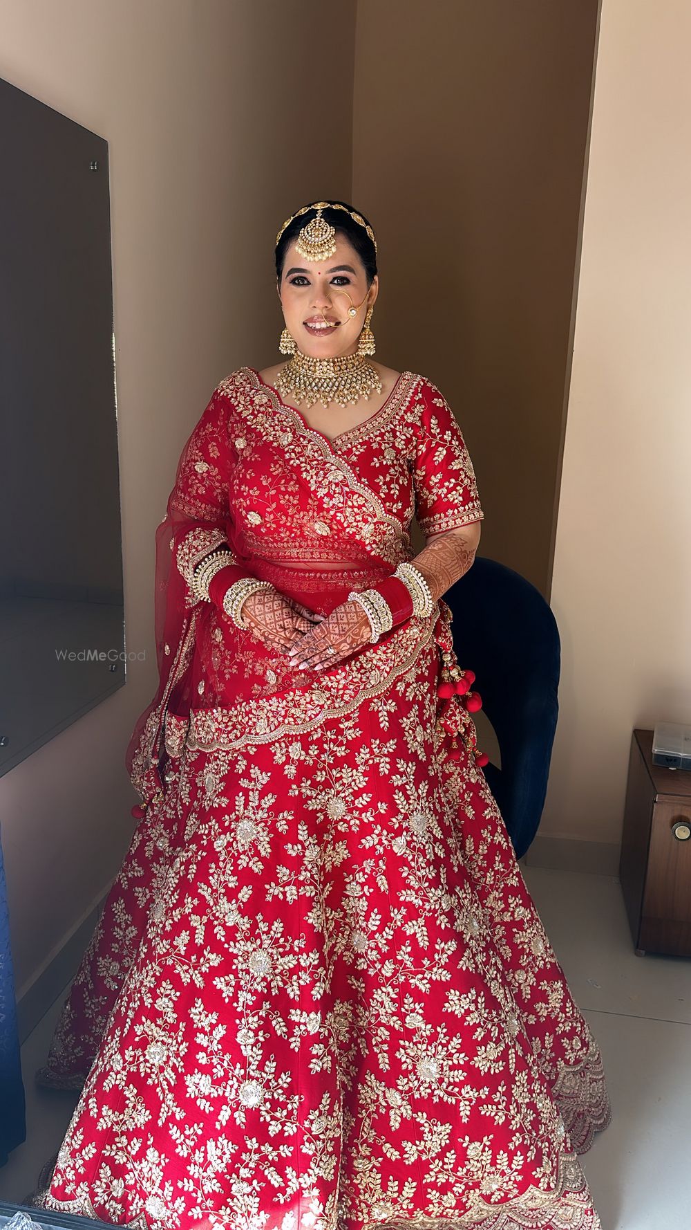 Photo From Brides of Priyanka Sethi - By Priyanka Sethi Makeup Artist