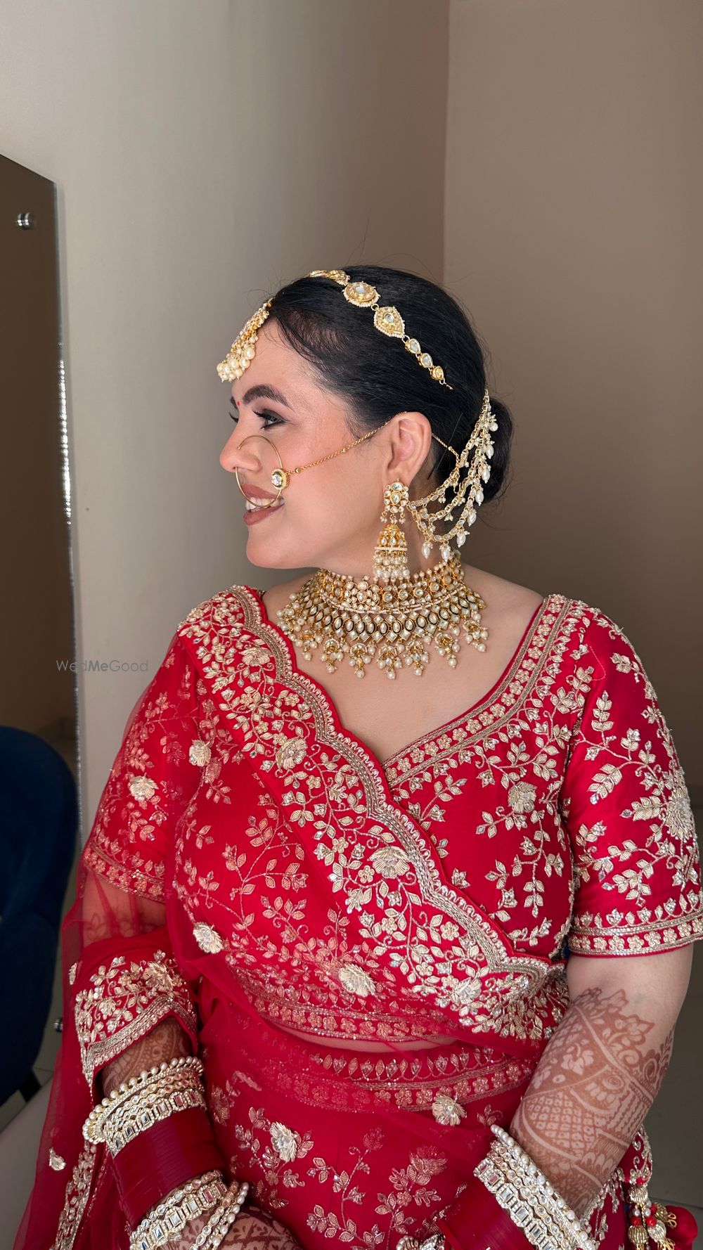 Photo From Brides of Priyanka Sethi - By Priyanka Sethi Makeup Artist