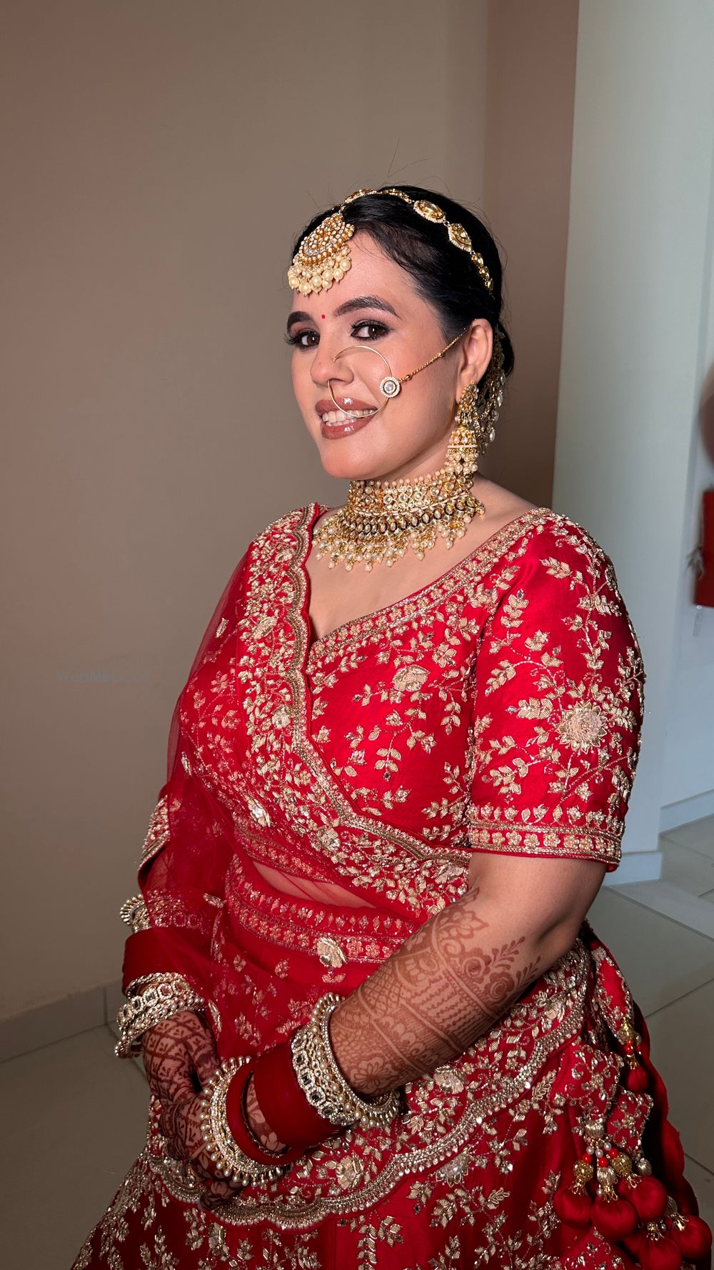 Photo From Brides of Priyanka Sethi - By Priyanka Sethi Makeup Artist